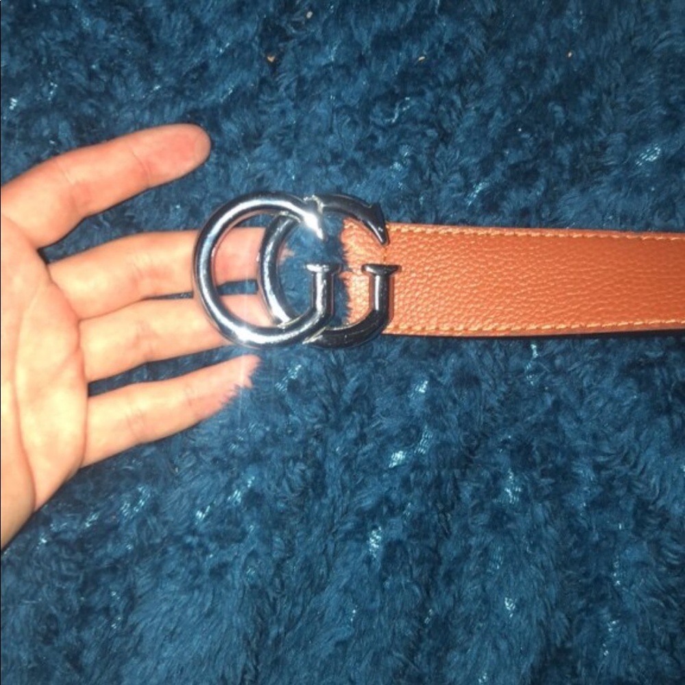 Gucci belt 32-38 waist